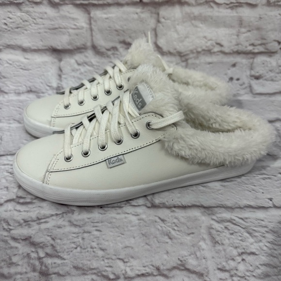 Keds Women's Kickstart TRX Mule sneakers size 7.5 - Picture 1 of 9